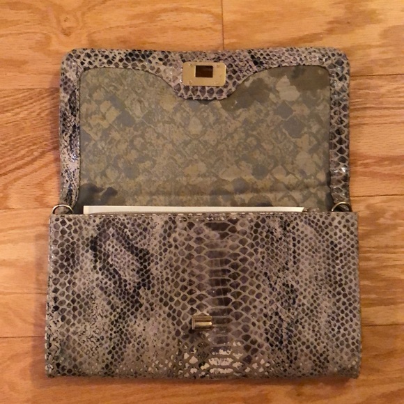 Elliot Lucca clutch - Picture 2 of 5